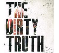 Joanne Shaw Taylor - The Dirty Truth [Vinilo]