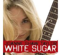 Joanne Shaw Taylor White Sugar (CD) Album (Importación USA)