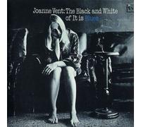 JOANNE VENT - Black & White of It Is Blueste