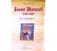 Joanot Martorell (1410-1465)