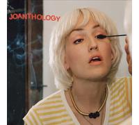Joan As Police Woman – Joanthology – CD Box Set (Importación USA)