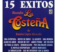Joao - 15 Exitos De Super Reventon