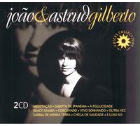 Joâo & Astrud Gilberto - Joâo & Astrud Gilberto