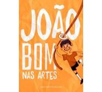 João Bom Nas Artes (ebook)