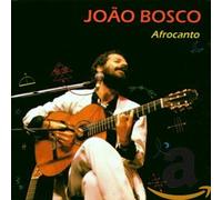 Joao Bosco - Afrocanto
