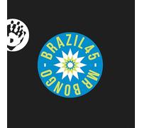 Joao Bosco & Antonio Adolfo E a Brazuca - O Rondo Da Cuica / Transamazonica [Vinilo]