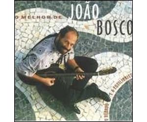 Joao Bosco - Bebado E a Equilibrista: O Mel
