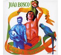 Joao Bosco - Caça a raposa