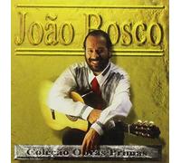 Joao Bosco - Colecao Obras Primas