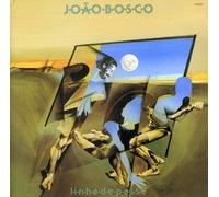 Joao Bosco - Linha De Passe