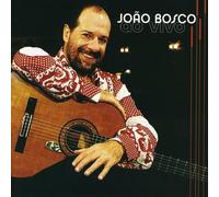 Joao Bosco - Na Esquina: Ao Vivo