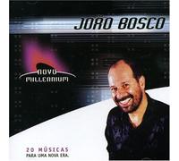 Joao Bosco - Novo Millenium