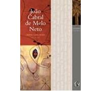 João Cabral De Melo Neto Coleção Melhores Poemas (em Portuguese Do Bra