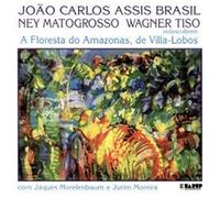 Joao Carlos Assis Brasil - Floresta Do Amazonas