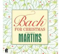 Joao Carlos Martins - Bach for Christmas