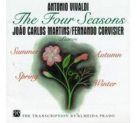 Joao Carlos Martins - Four Seasons