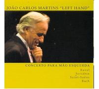 Joao Carlos Martins - So Para Mao Esquerda