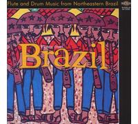 Joao do Pife : The Flutes of Caruau