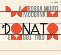 Joao Donato - A Bossa Muito Moderna