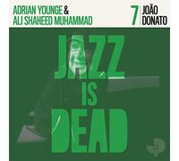 Joao Donato, Adrian Younge, Al - João Donato Jid007