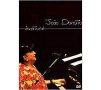Joao Donato - Donatural [USA] [DVD]