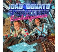 Joao Donato E Donatinho - Sintetizamor [Vinilo]