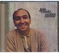 Joao Donato E Su Trio - Sambou Sambou