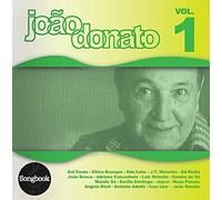 João Donato - Joao Donato: Songbook 1