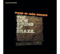 Joao Donato - New Sound of Brazil