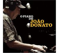 Joao Donato - O Piano De Joao Donato