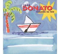 Joao Donato - Remando Na Raia