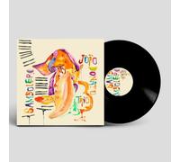 Joao Donato - Samboleiro [Vinilo]