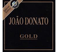 Joao Donato - Serie Gold