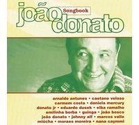 João Donato - Songbook Vol. 2