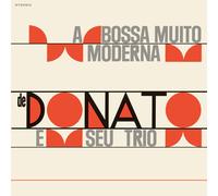 A Bossa Muito Moderna (Limited Edition) [Vinilo]