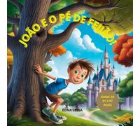 João e o Pé de Feijão