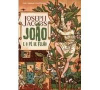 João E O Pé De Feijão (ebook)