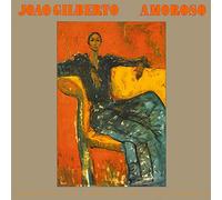 Joao Gilberto - Amoroso (1977) [Vinilo]