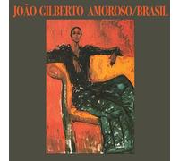 Joao Gilberto - Amoroso / Brazil