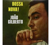 Joao Gilberto - Bossa Nova! [Vinilo]