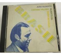 Joao Gilberto - Brash