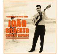 João Gilberto - Chega de saudade