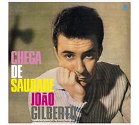 Joao Gilberto Chega De Saudade (Vinyl) 12" Album (Importación USA)