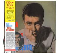 Joao Gilberto - Chega De Saudade [Vinilo]