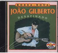 João Gilberto - Desafinado