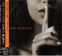 Joao Gilberto - Joao Voz E Violao