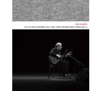 Joao Gilberto - Live In Tokyo [Edizione: Giappone] [Italia] [Blu-ray]