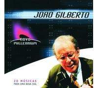 Joao Gilberto - Millennium