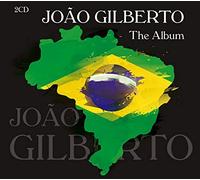 Joao Gilberto - The Album