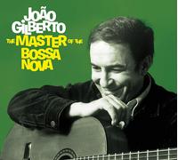 Joao Gilberto The Master of the Bossa Nova: The Complete (CD) (Importación USA)